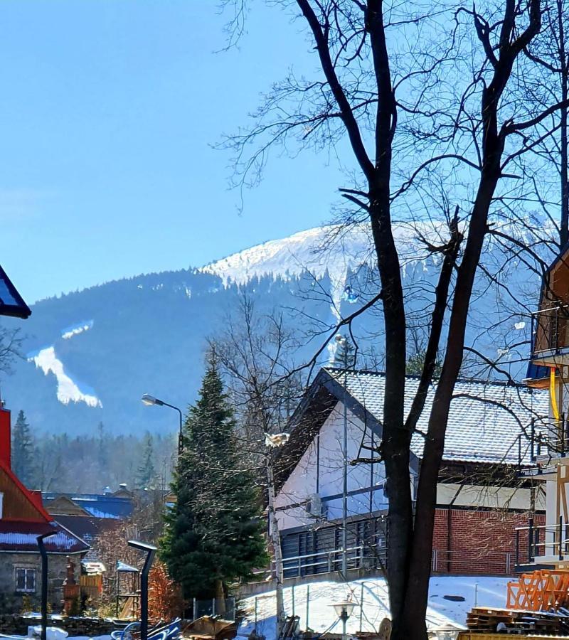 Holiday Family Шклярска-Поремба Экстерьер фото